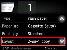 figura: Ecran senzitiv